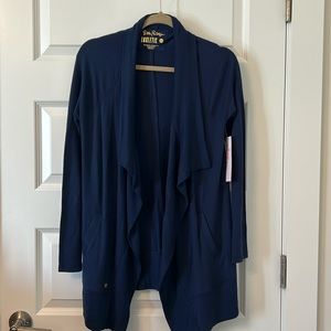 NWT Lilly Pulitzer Luxletic Carmela wrap XS